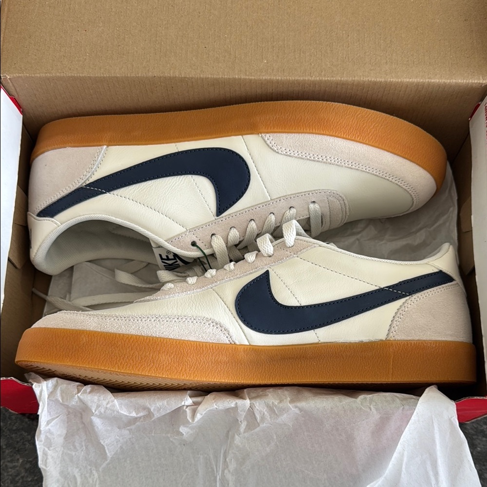 Nike Men's Killshot 2